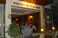 Maggs Wine Bar Restaurant Jomtien Thailand